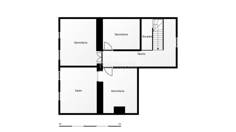 Foto 3a03f614-20ae-48b7-b961-f9d245bb45c1. Casa a Marines