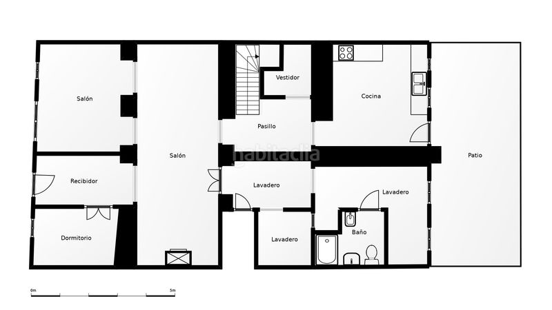 Foto cc9a92ea-bbe6-41d8-8d9c-639f153c8117. Casa a Marines