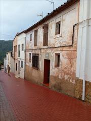 Maison à Marines