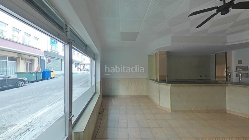 Foto 245f6315-d5ec-4a89-ae31-b16d7b5f1f71. Business premise in Porta Nova Ferrol