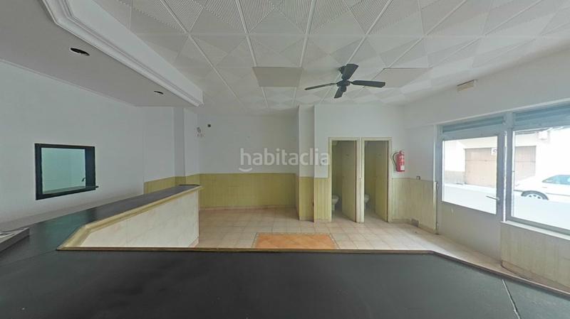 Foto 840b6c31-90c8-40e9-83fd-067233f1de5c. Business premise in Porta Nova Ferrol