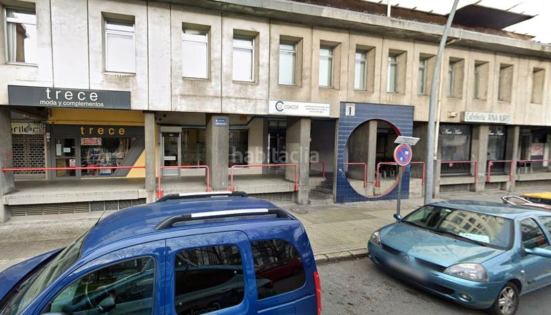 Foto 11561598-be08-4b92-9556-f9aa09e3a76e. Local comercial en Someso - Matogrande Coruña (A)