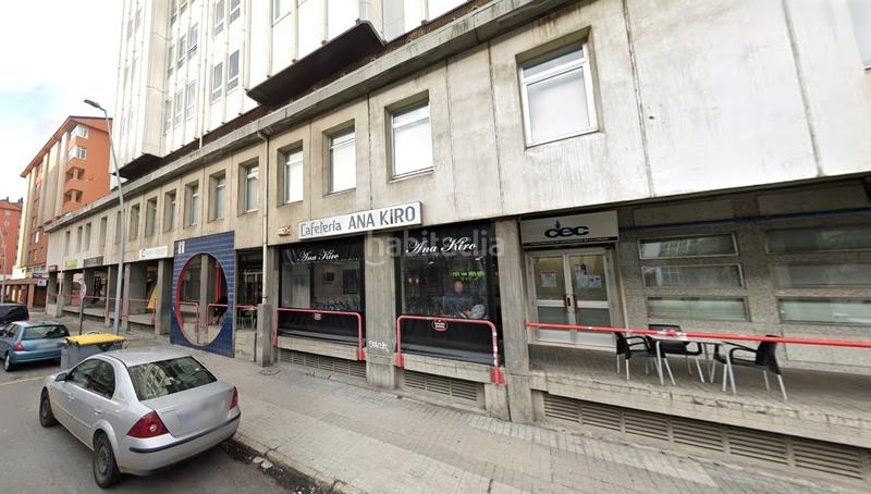 Foto 96298f75-a5b3-48cb-ba19-a9f5a6c1d481. Local comercial en Someso - Matogrande Coruña (A)