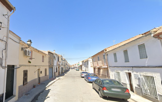 Maison  Ronda cuarto