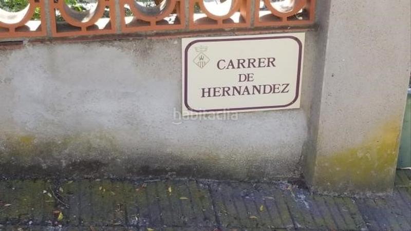 Foto 436f3f6a-5999-46b6-98aa-726bc793ec30. House in Subirats