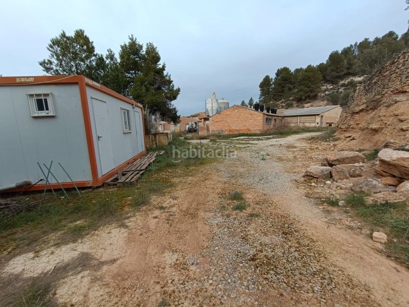 Foto 2ae9b12b-2fe4-40b3-b14a-53cedef74bdd. Terreno residencial en Sant Martí de Riucorb
