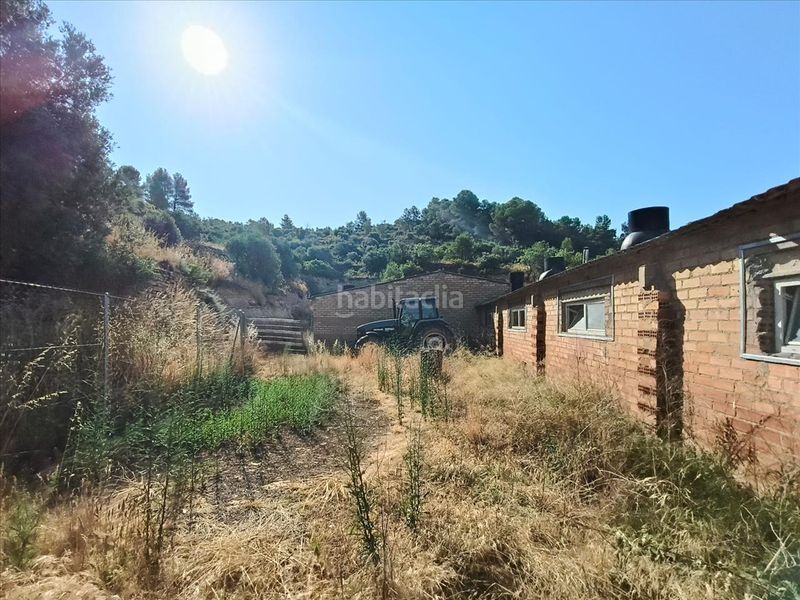 Foto 2e9c73b7-3867-48b8-bb2d-eac07a12e339. Terreno residencial en Sant Martí de Riucorb