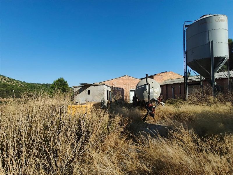 Foto 4715eb7c-5a90-43d9-bb24-5a47792241ae. Terreno residencial en Sant Martí de Riucorb