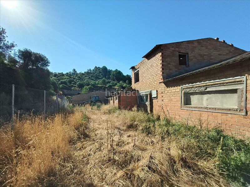 Foto 4d940eed-7ab4-40b0-8e0a-0f081192b73d. Terreno residencial en Sant Martí de Riucorb