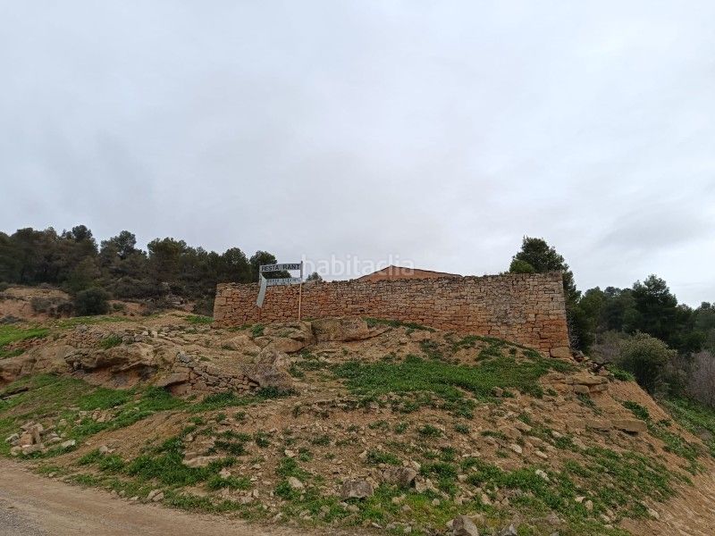 Foto 5dc62c12-8a26-4d46-9664-d87737335f48. Terreno residencial en Sant Martí de Riucorb