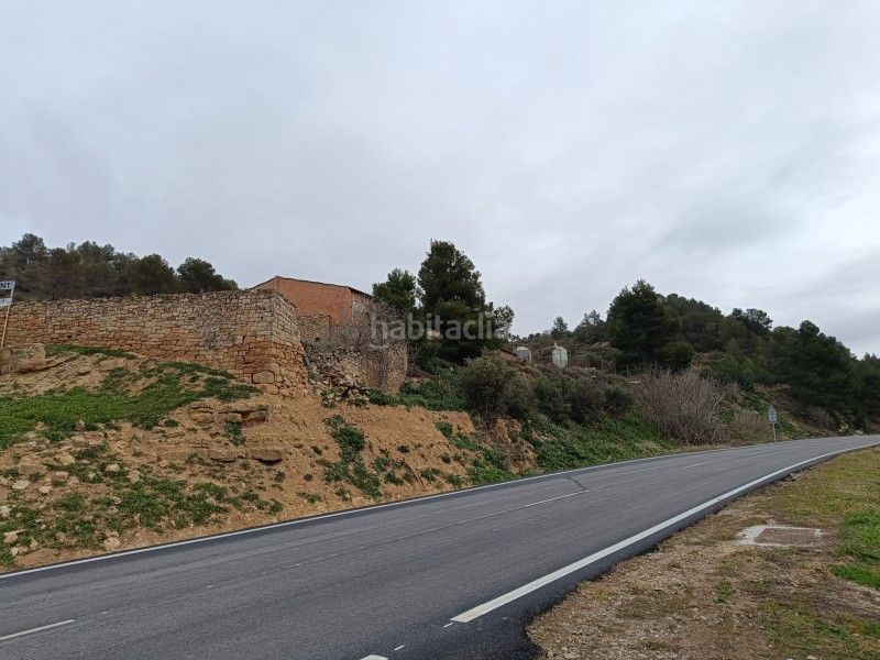 Foto 6c7ba36b-e650-45ed-88d1-8b04aea1b9c3. Terreno residencial en Sant Martí de Riucorb