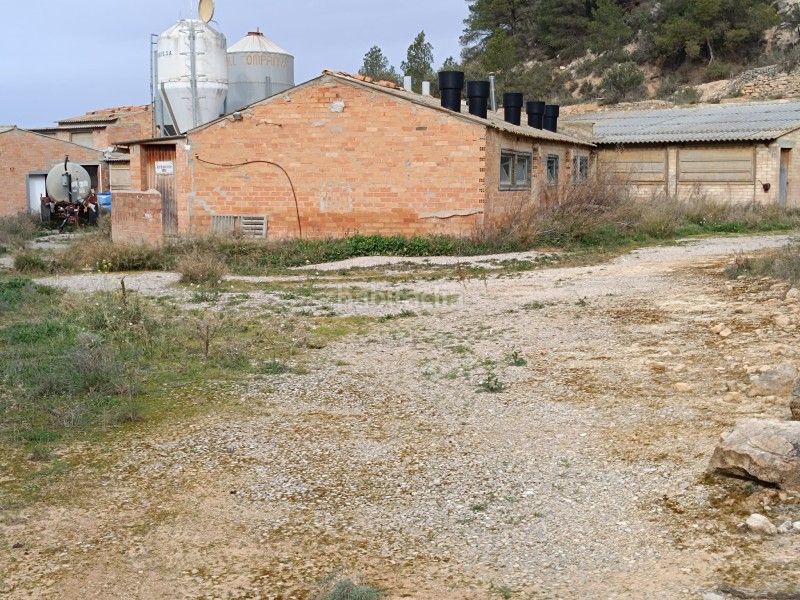 Foto 7d314d5f-bb52-4247-81aa-853e30180cff. Terreno residencial en Sant Martí de Riucorb