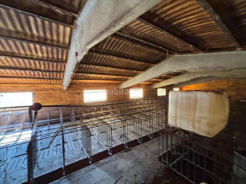 Foto ae010a02-1e20-45b1-938b-4ae66af758c5. Terreno residencial en Sant Martí de Riucorb