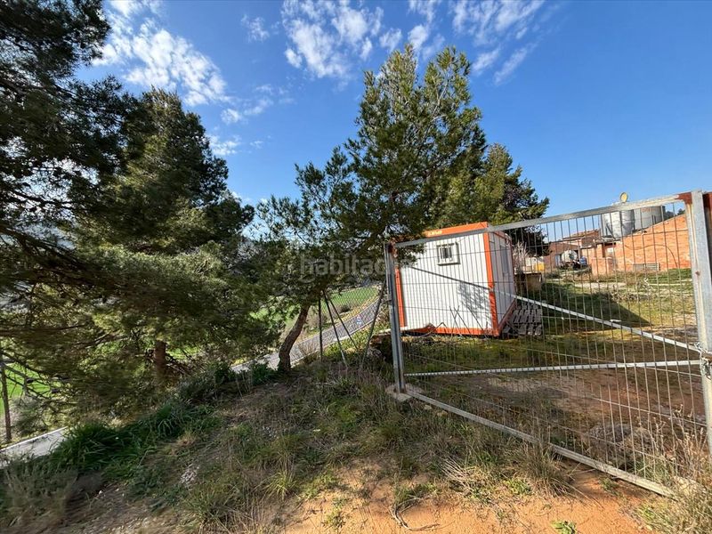 Foto da08546d-d2aa-4c51-9e66-c118bb57a727. Terreno residencial en Sant Martí de Riucorb