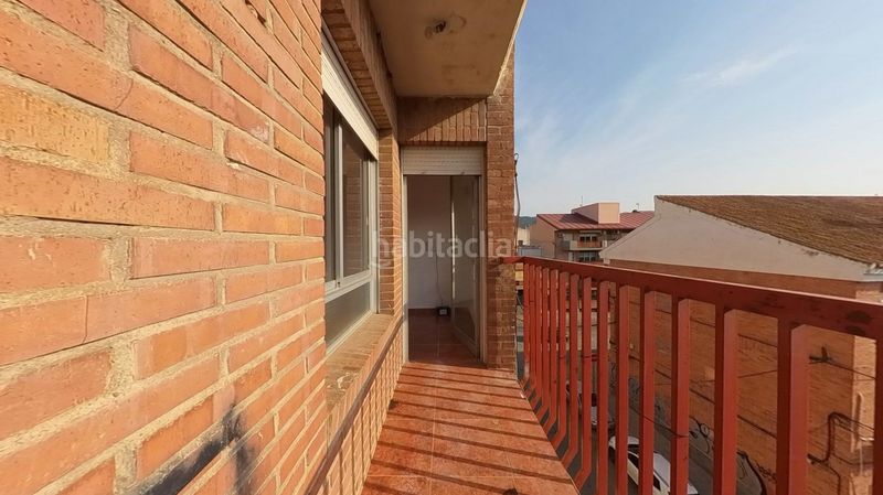 Foto d8fe758b-6301-4f4f-b784-6835afa5f731. Pis a Alberca Murcia