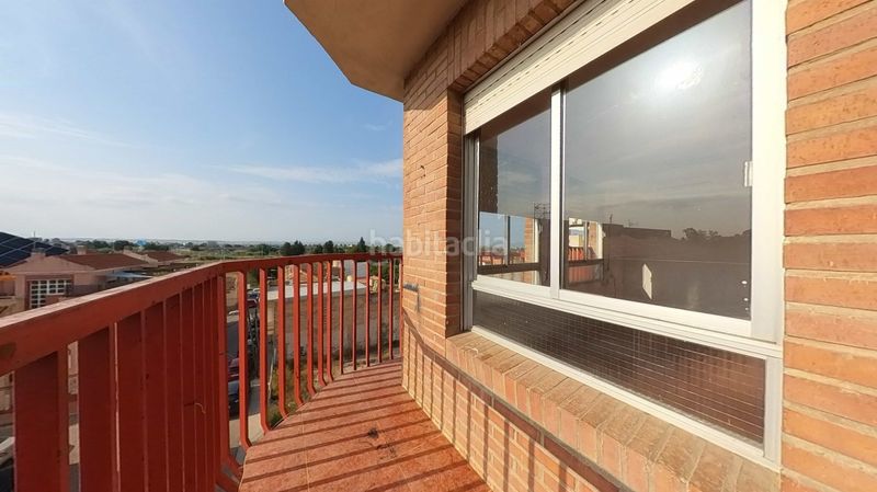Foto e952d085-9dc5-4deb-bf11-49e1cc6b224b. Pis a Alberca Murcia