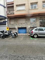 Business premise  Calle progres