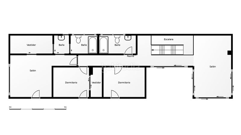 Foto 6747cb8a-6013-482b-a9a1-0afc27695650. Casa amb piscina a Canovelles