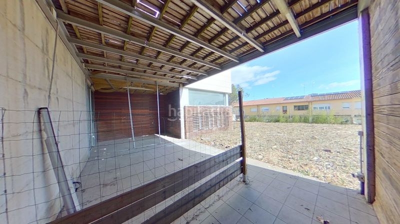 Foto c8b87714-d0ec-417d-b4c8-609c969fcd4f. Casa amb piscina a Canovelles