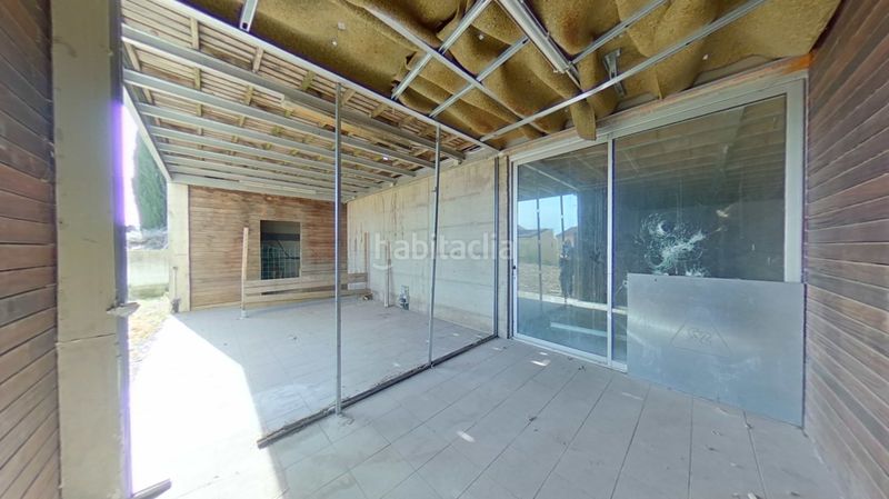 Foto cd4b8d18-d10f-43db-b9f1-d621fa709eaf. Casa amb piscina a Canovelles