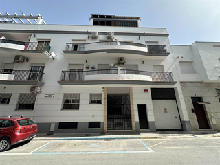 Casa  Felix rodriguez fuente