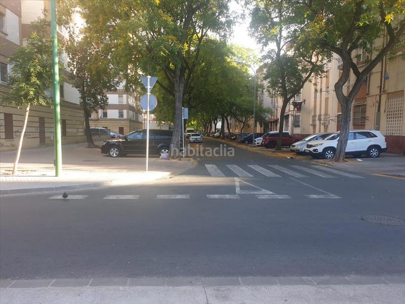 Foto 4eb695be-afa6-4966-ad4f-54fd56918746. Appartamento in Villegas Sevilla