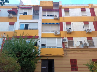 Appartement  Jose bermejo