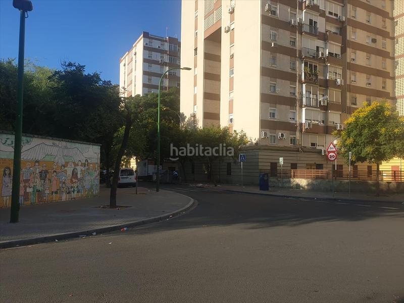 Foto e707b677-2e05-4d5c-b930-e481f048c9c5. Pis a Villegas Sevilla