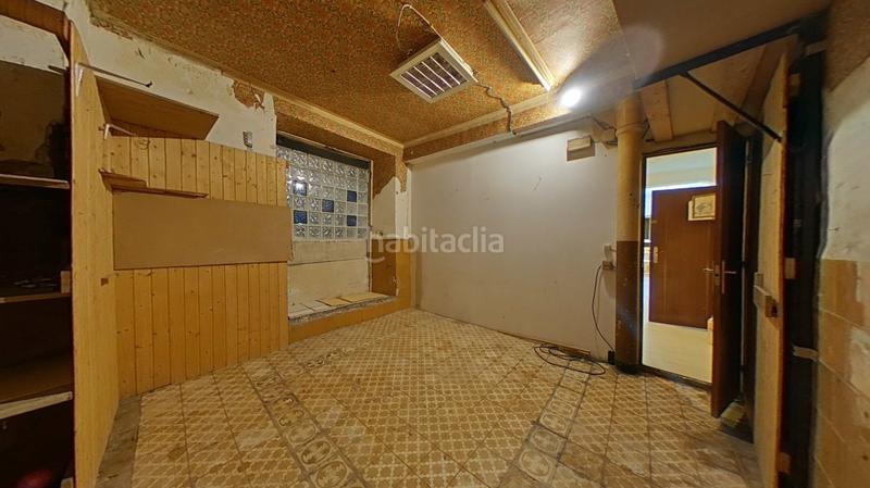 Foto 95c9566d-0448-4715-a6b3-75e466a7f8b3. Piso en Txabarri - La Unión - Vista Alegre Sestao