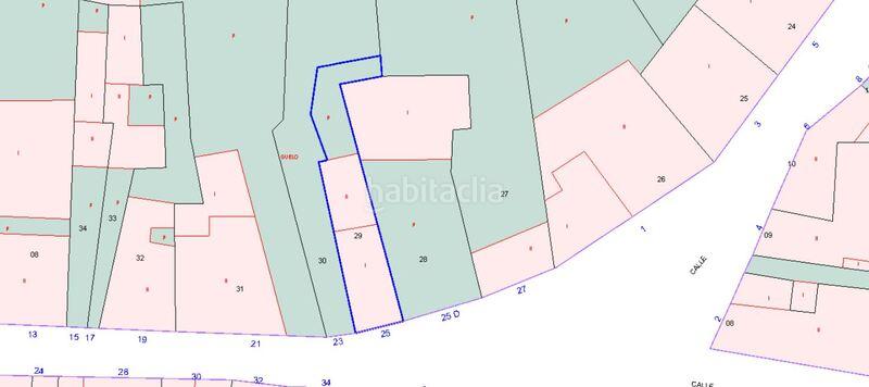 Foto 3561f4c1-4ba2-4e3c-a51e-7f5880319ebd. House in Hinojosos (Los)