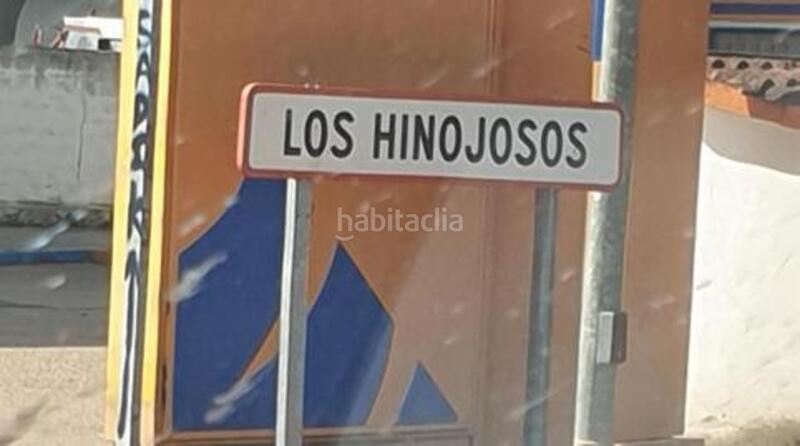 Foto ba55e7ec-dbca-457b-8a27-fc52d26e3a07. House in Hinojosos (Los)