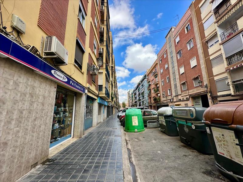 Foto 92b18a95-54f7-4f26-90b3-0be35524b8bc. Geschäftsraum in L´Hort de Senabre Valencia