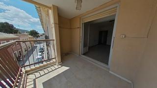 Appartement  Cánovas del castillo