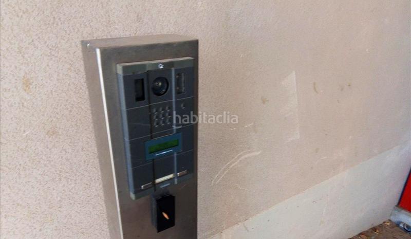 Foto 2627c3d9-cdea-4677-96ce-e1415e909fe0. Autoparkplatz in Garrapinillos Zaragoza