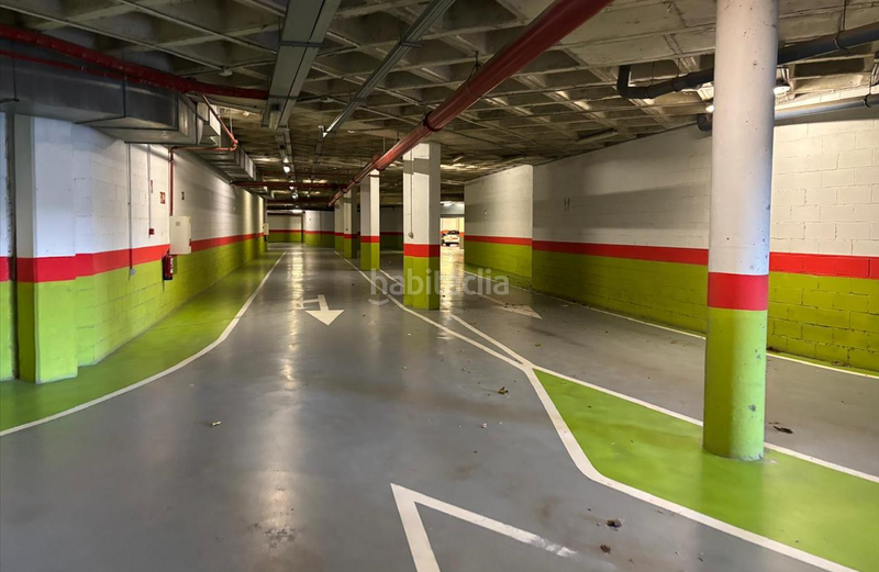 Foto 9db0120b-651b-4732-bb55-87543df1704c. Autoparkplatz in Garrapinillos Zaragoza