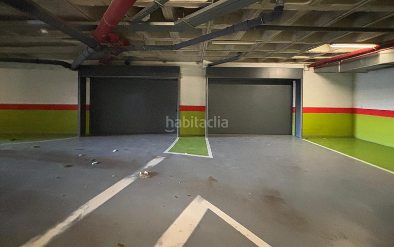 Foto 3001ed2f-75d7-440e-84a9-9385fe5e81f0. Posto auto in Garrapinillos Zaragoza