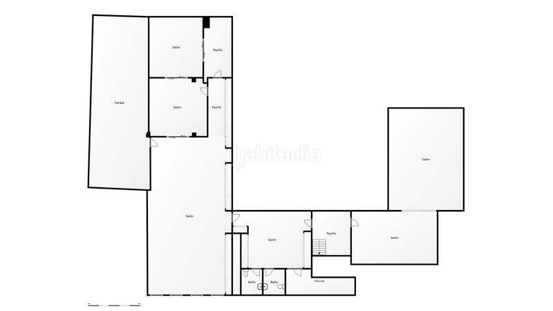 Foto c3d50905-cf10-4fbb-8cfc-44f32c55bee3. Locale commerciale in Casco Histórico Guadalajara