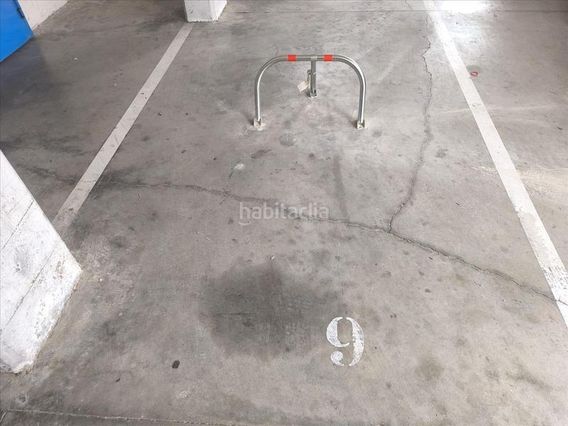 Foto 98f3e4ff-bda4-46f1-a26a-393ffe8ed20b. Parking coche en Torreforta Tarragona