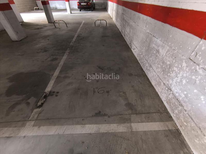 Foto d475f246-6345-4894-bbfe-295bf97b18f5. Parking coche en Torreforta Tarragona