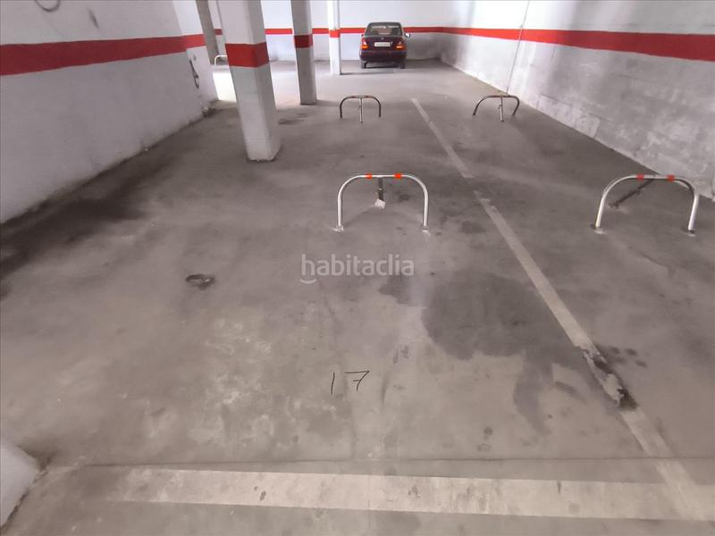 Foto e9b735f1-0e8e-42ff-9b1e-7ed46c9a3fca. Parking coche en Torreforta Tarragona