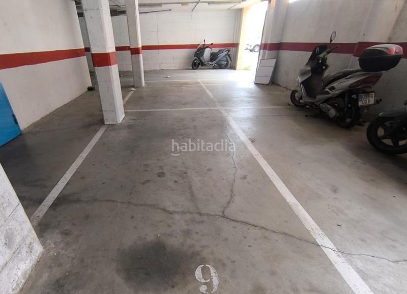 Foto 18e903b8-d97f-42a3-9c38-f164be9cf0aa. Posto auto in Torreforta Tarragona