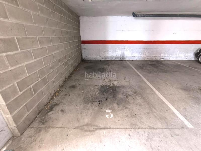 Foto b6812adc-6447-4a47-898e-1e0620aad52c. Posto auto in Torreforta Tarragona