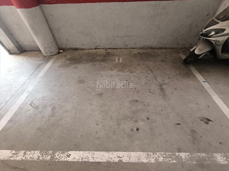 Foto cd9bc1b1-322f-4f91-afac-11df5ba4892b. Posto auto in Torreforta Tarragona