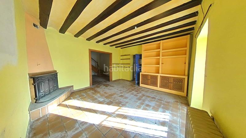 Foto 0101dd56-0cb0-4e5c-b834-91560a327b0e. Semi detached house with heating in Galar