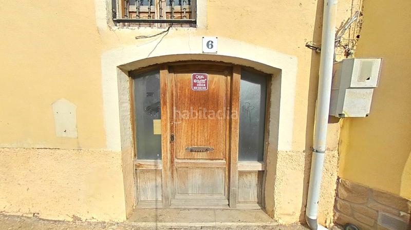 Foto 49481367-9741-47e4-b406-0b333199c8d9. Semi detached house with heating in Galar