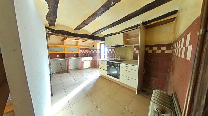 Foto 74cf1a50-bb87-4cac-9c50-bc31f28a2140. Semi detached house with heating in Galar