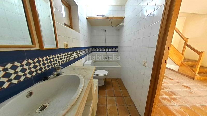 Foto 86a300d8-229f-437d-b1ea-ee1a3f4915e6. Semi detached house with heating in Galar