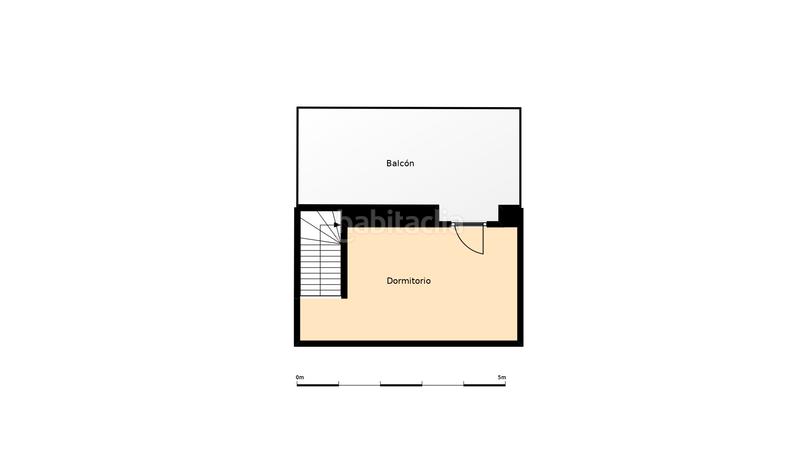 Foto 9af5bbbd-775e-4899-8ff6-8c8ebfabf940. Semi detached house with heating in Galar