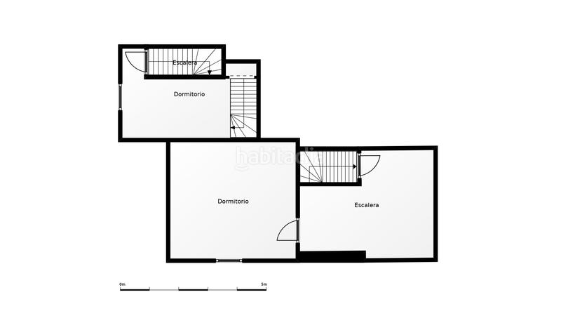 Foto c79fb0ec-d86e-4fcd-864f-9875c8ff9c42. Semi detached house with heating in Galar