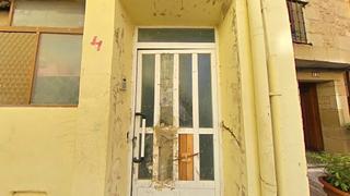 Etagenwohnung  Mayor